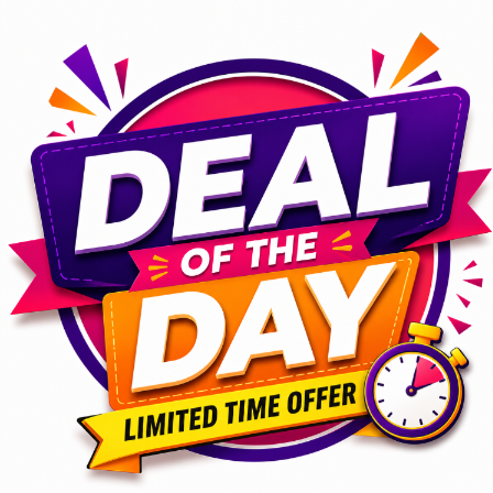 Deal Of The Day